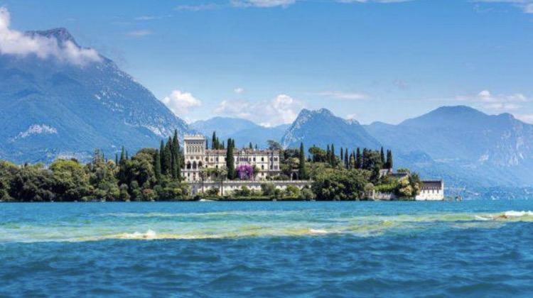 Residenza Il Rustico Lago Maggiore Gravellona Toce Cameră foto